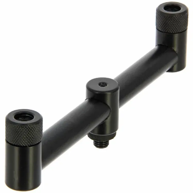 Снимка на Бъз бар NGT Aluminium Black Buzz Bar  