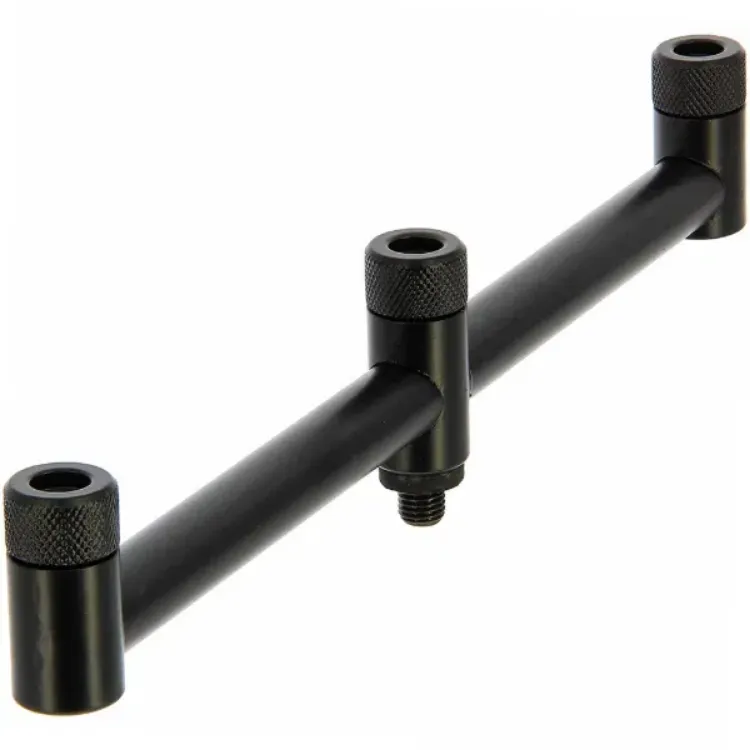 Снимка на Бъз бар NGT Aluminium Black Buzz Bar  