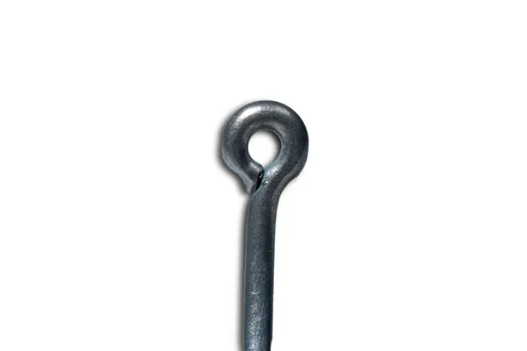 Снимка на Куки Nash Curve Shank X