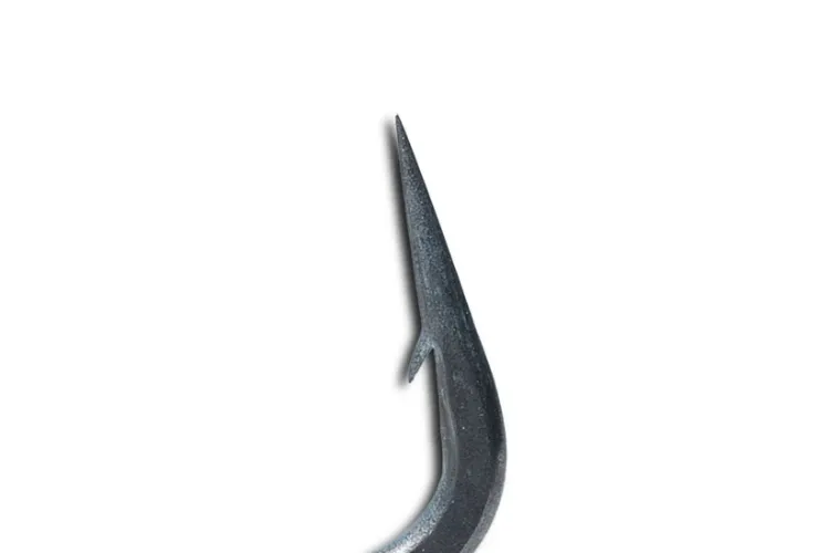 Снимка на Куки Nash Curve Shank X
