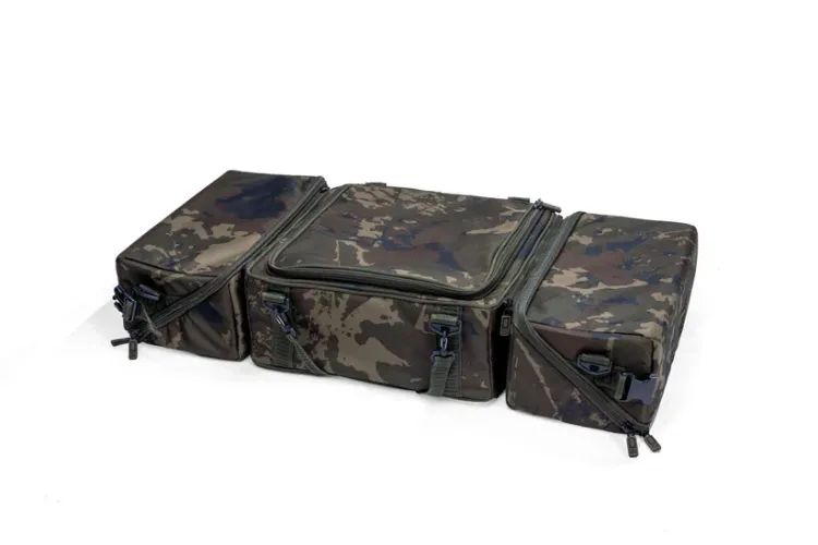 Снимка на Сак Nash Subterfuge Cube Carryall 50L