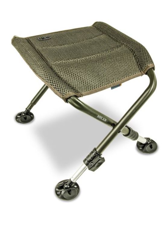 Снимка на Приставка за стол Solar SP C-TECH Sofa Chair Footrest