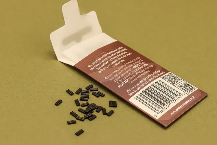 Снимка на Кримпове One More Cast VITABITZ Crimps