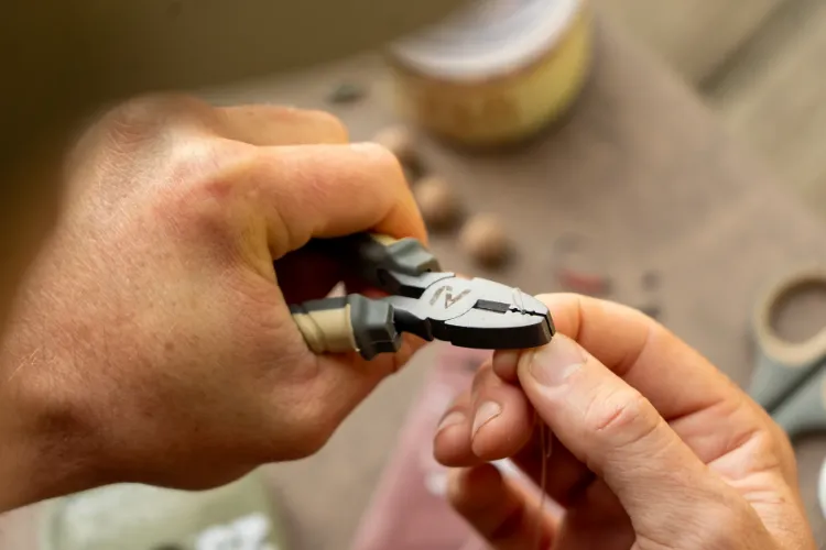 Снимка на Клещи за кримпване One More Cast Crimp My Style