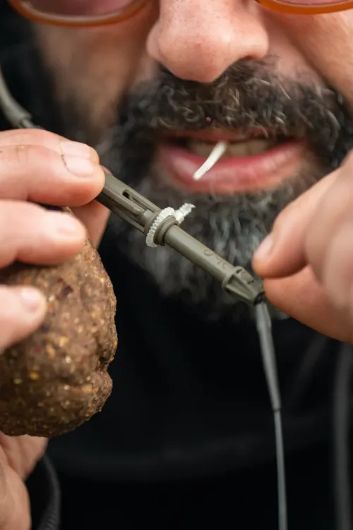 Снимка на ПВА връзки One More Cast PVA Cable Ties