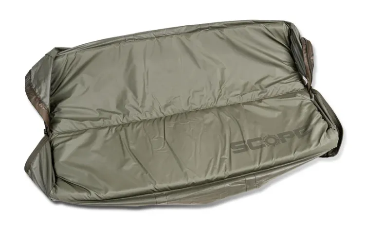 Снимка на Комбиниран слинг/дюшек Nash Scope Sling Mat