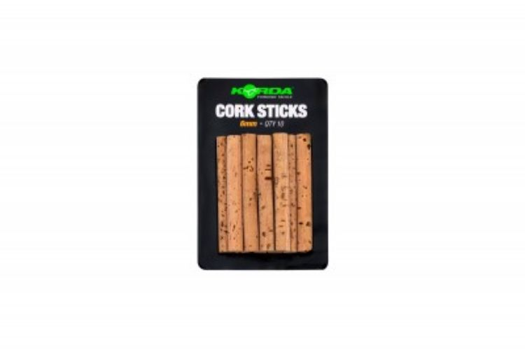 Снимка на Коркови пръчици Korda Cork Sticks