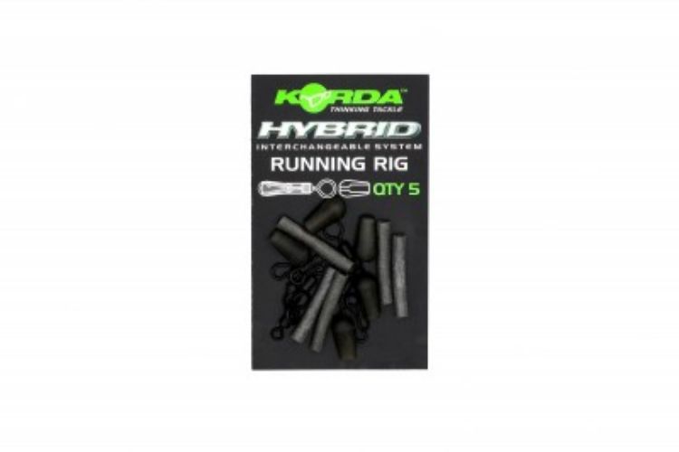 Снимка на Система за монтаж Korda Running Rig