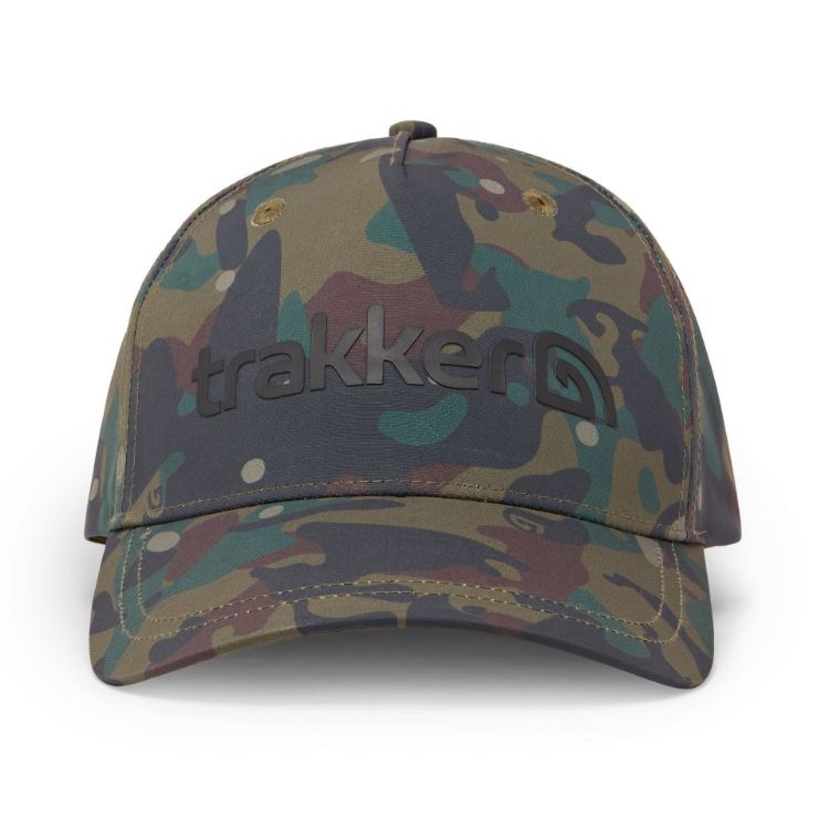Снимка на Шапка Trakker CR Camo Water Resistant Cap