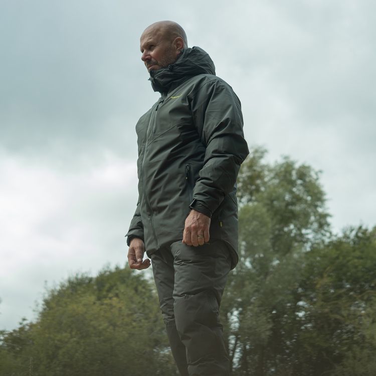 Снимка на Яке RidgeMonkey APEarel ThermaPro Insulated Coat