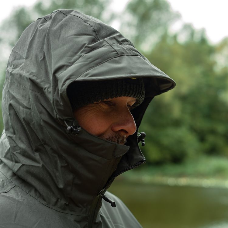 Снимка на Яке RidgeMonkey APEarel ThermaPro Insulated Coat