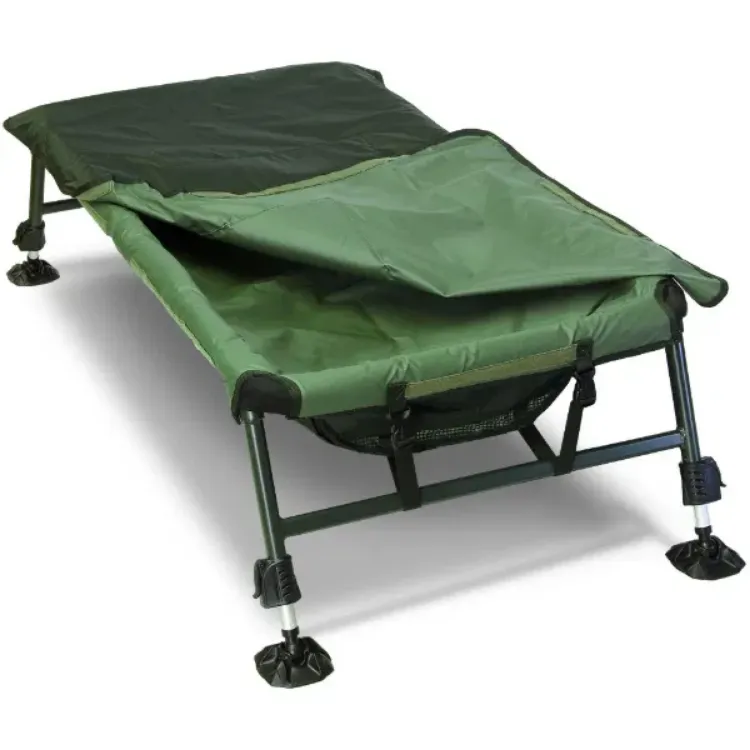 Снимка на Люлка NGT Deluxe XL Euro Cradle