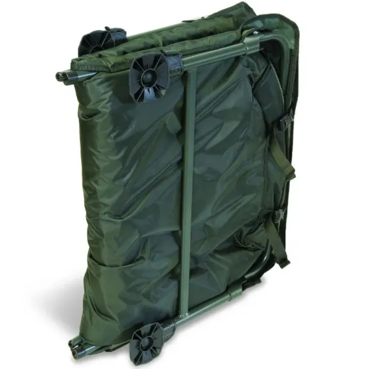 Снимка на Люлка NGT Deluxe XL Euro Cradle