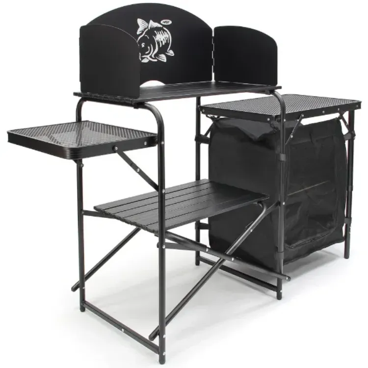 Снимка на Готварска станция NGT Prep Station