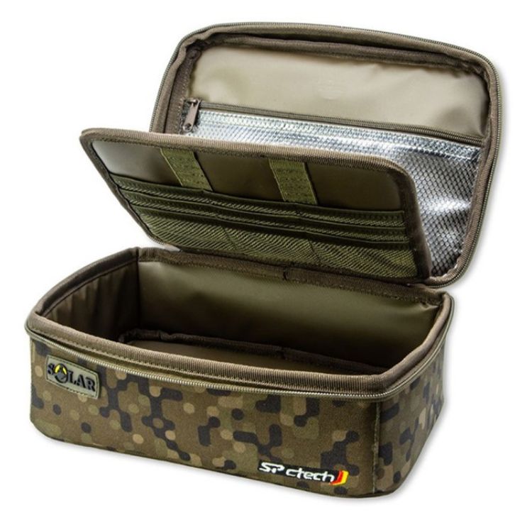 Снимка на Чанта  SOLAR SP C-TECH PVA STATION