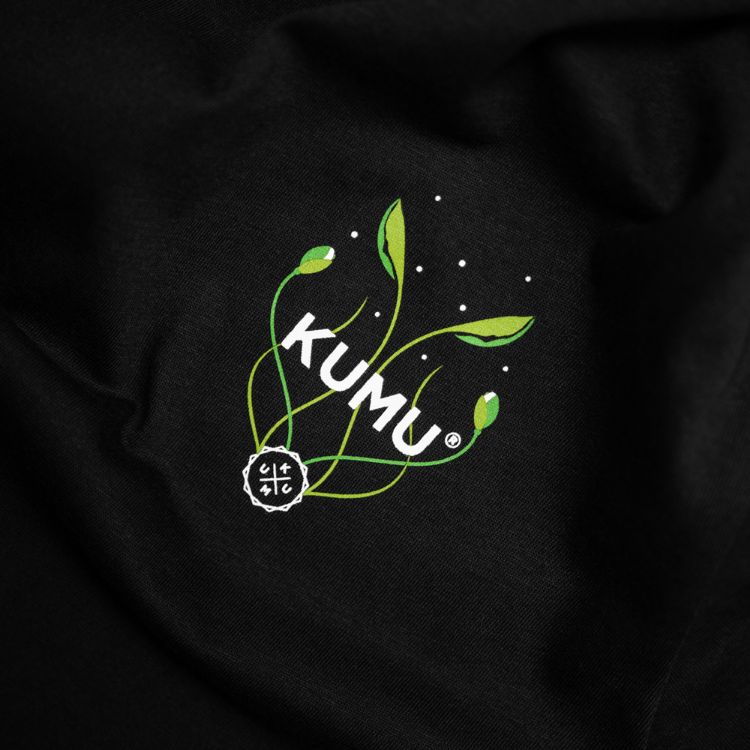 Снимка на Тениска KUMU Tails Up Tee
