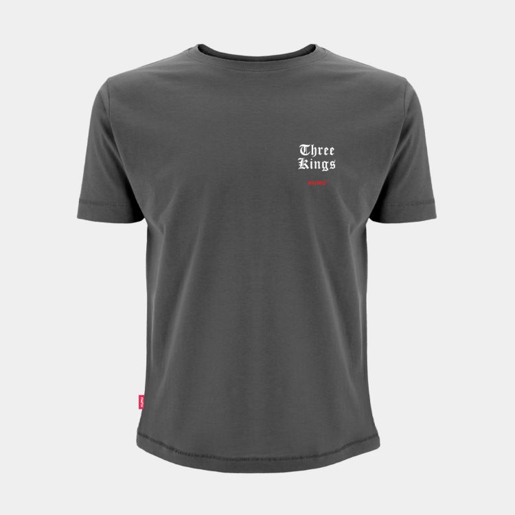 Снимка на Тениска Kumu 3 Kings Tee