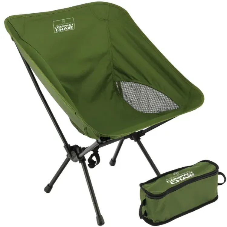 Снимка на Стол NGT Angling Pursuits COMPACT Chair