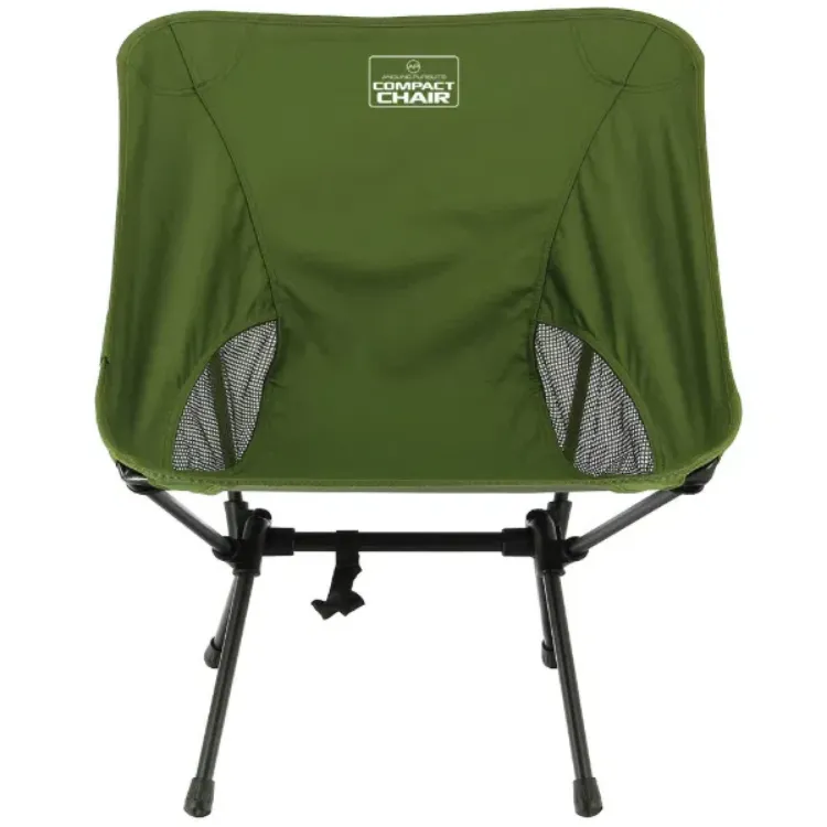 Снимка на Стол NGT Angling Pursuits COMPACT Chair