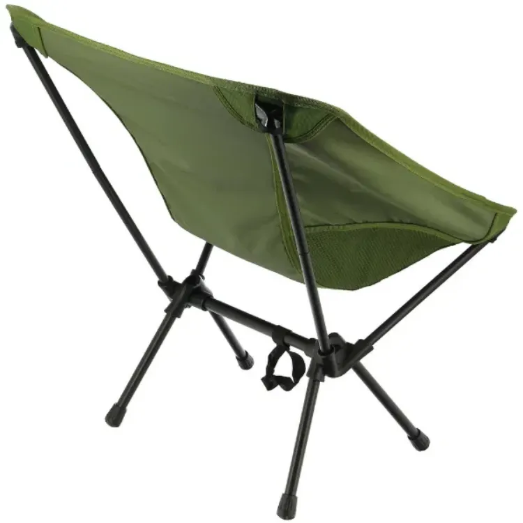 Снимка на Стол NGT Angling Pursuits COMPACT Chair