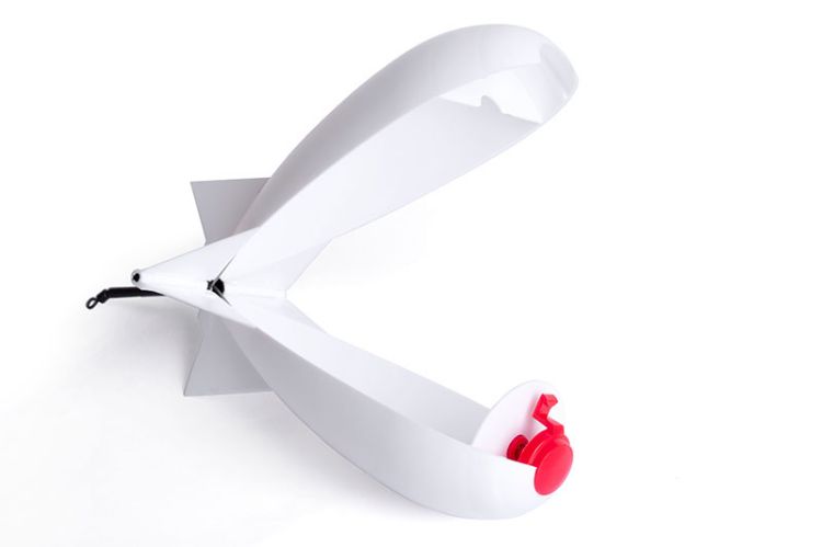 Снимка на Спомб Spomb Midi 