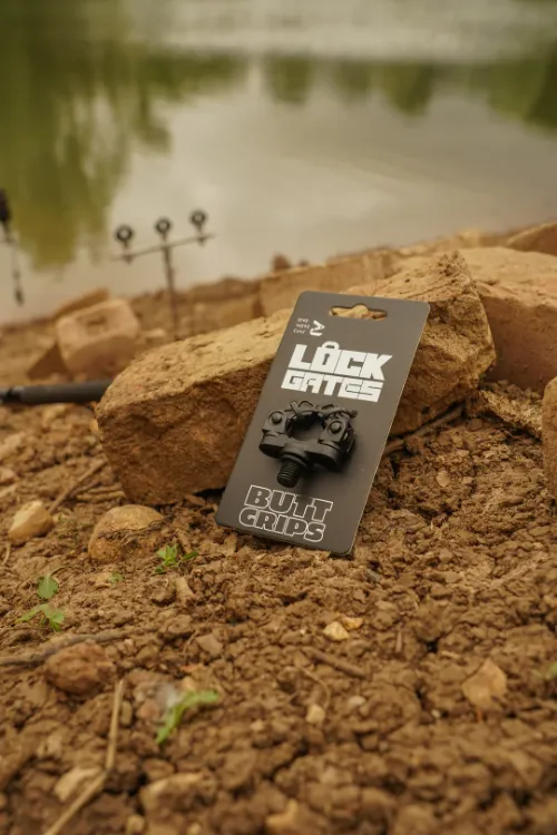 Снимка на Държач за въдица One More Cast Lock Gate Butt Grips