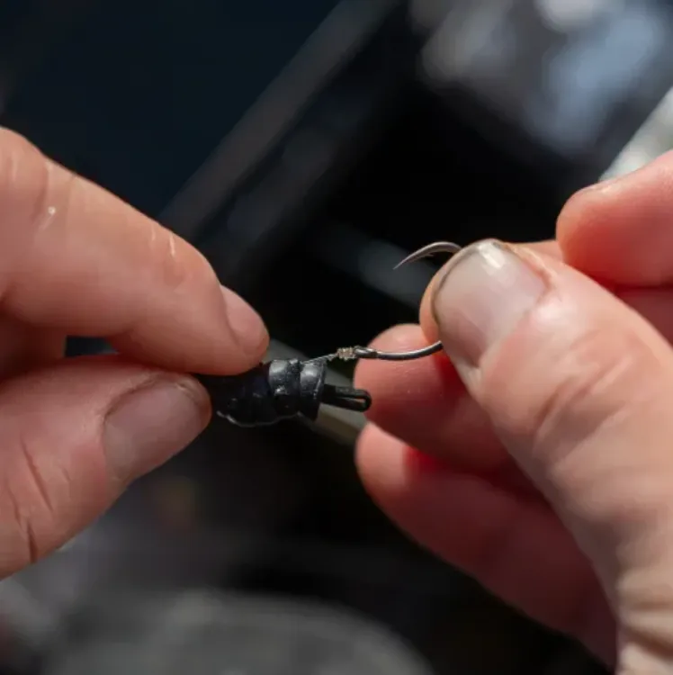 Снимка на Алайнер за зиг One More Cast Tweakers Zig Zombies Bodies